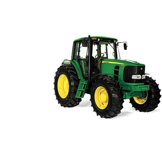 Bryan's Tractors and Farming Equipment
