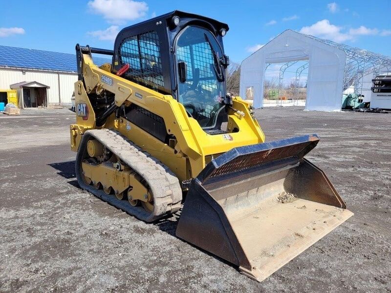 Day 2 - Heavy Equipment & Vehicles Featured Item Photos