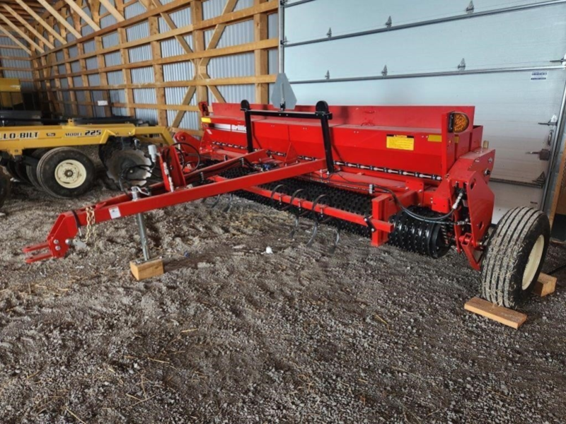 2023 Brillion Sure-Stand SS12 Seed Drill photo