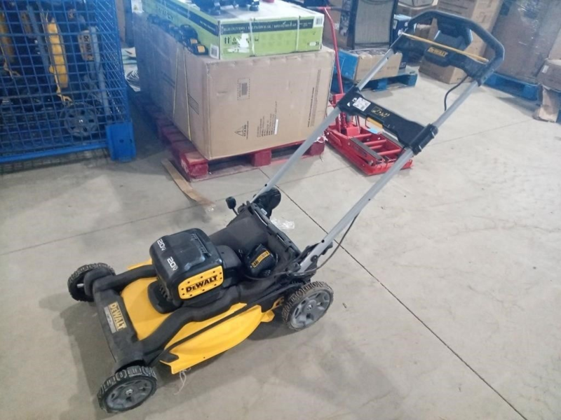 Home Reno & Consumer Goods Auction Featured Item Photos