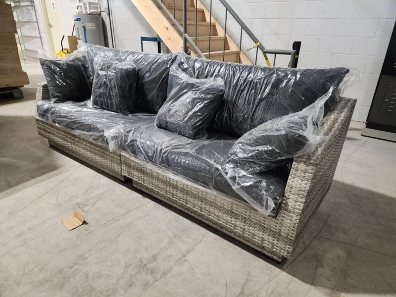 Home Reno & Consumer Goods Auction Featured Item Photos